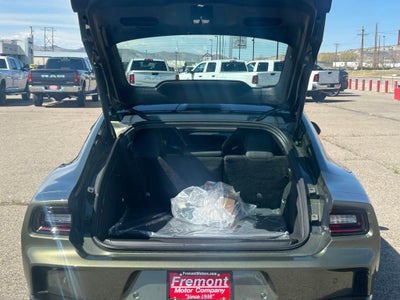 2026 Dodge Charger Scat Pack Plus