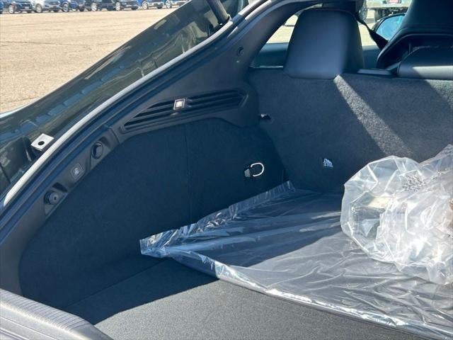 2026 Dodge Charger Scat Pack Plus