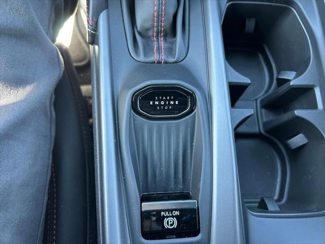 2026 Dodge Charger Scat Pack Plus