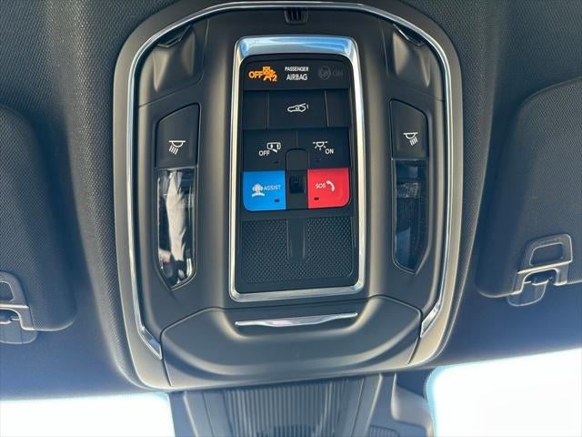 2026 Dodge Charger Scat Pack Plus