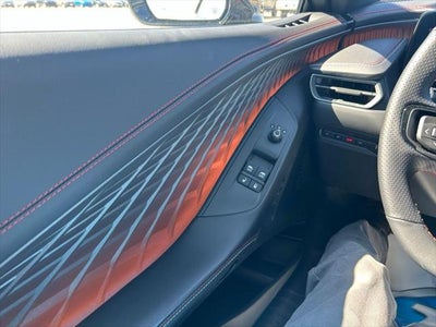 2026 Dodge Charger Scat Pack Plus