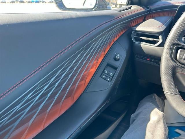 2026 Dodge Charger Scat Pack Plus