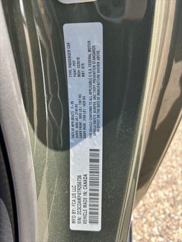 2026 Dodge Charger Scat Pack Plus