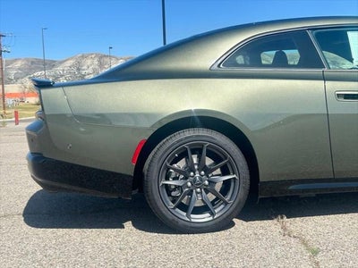 2026 Dodge Charger Scat Pack Plus