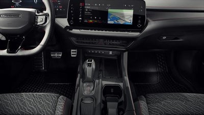2027 Dodge Charger Scat Pack Plus