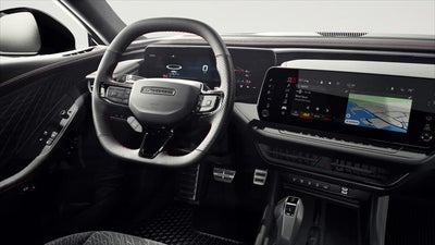 2027 Dodge Charger Scat Pack Plus
