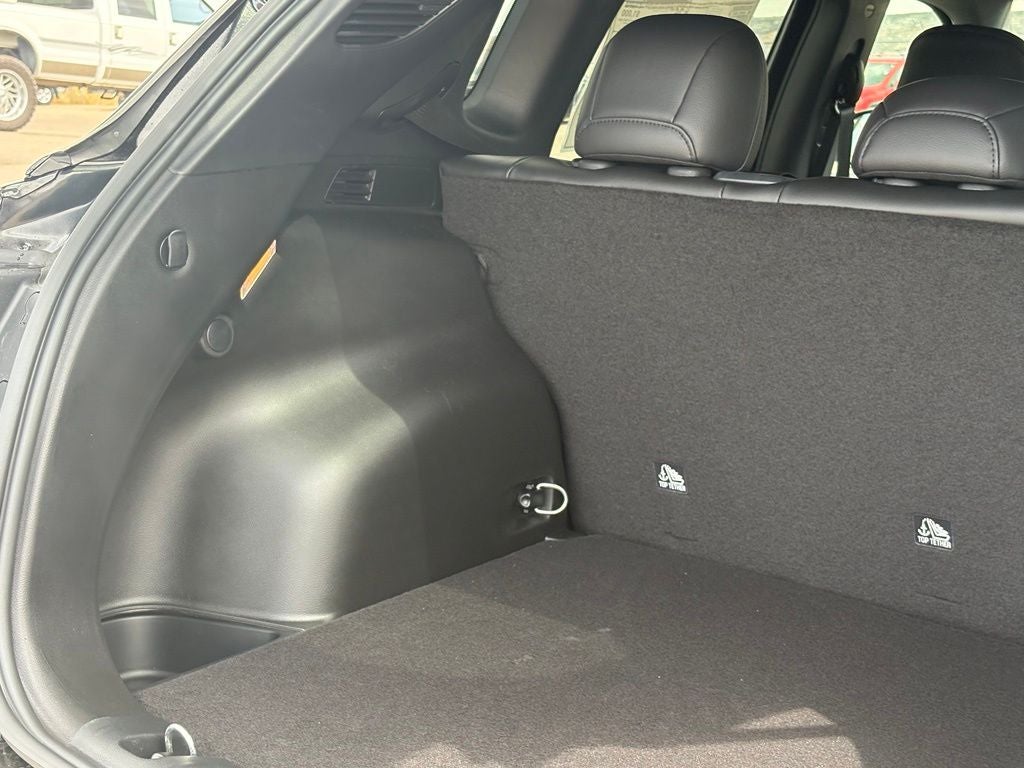 2026 Jeep Compass Altitude