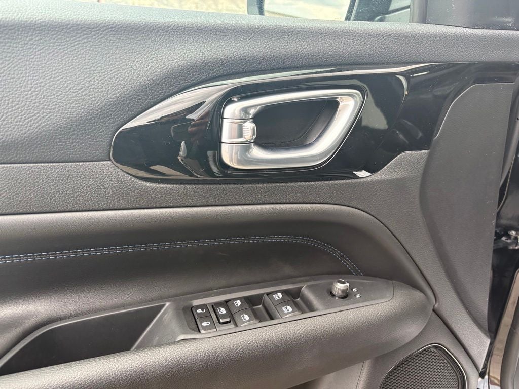 2026 Jeep Compass Altitude