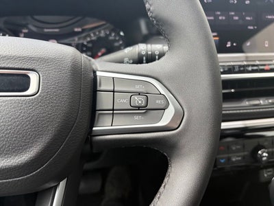 2026 Jeep Compass Altitude