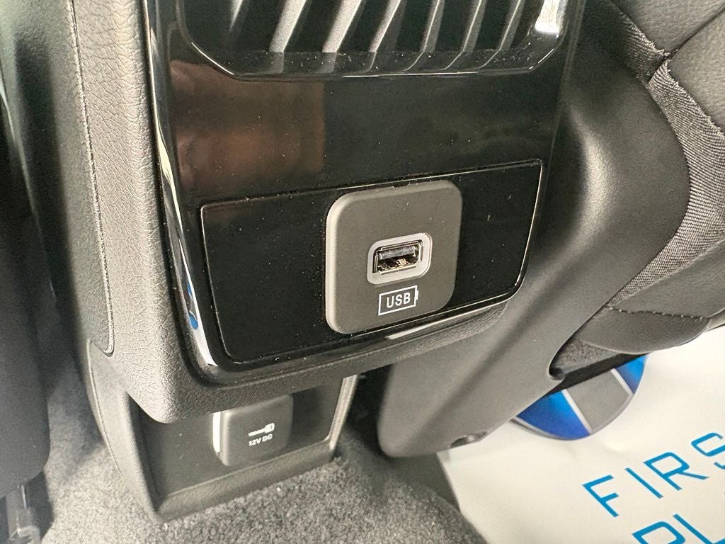 2026 Jeep Compass Altitude