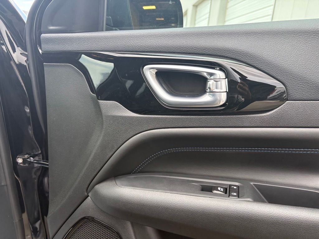 2026 Jeep Compass Altitude