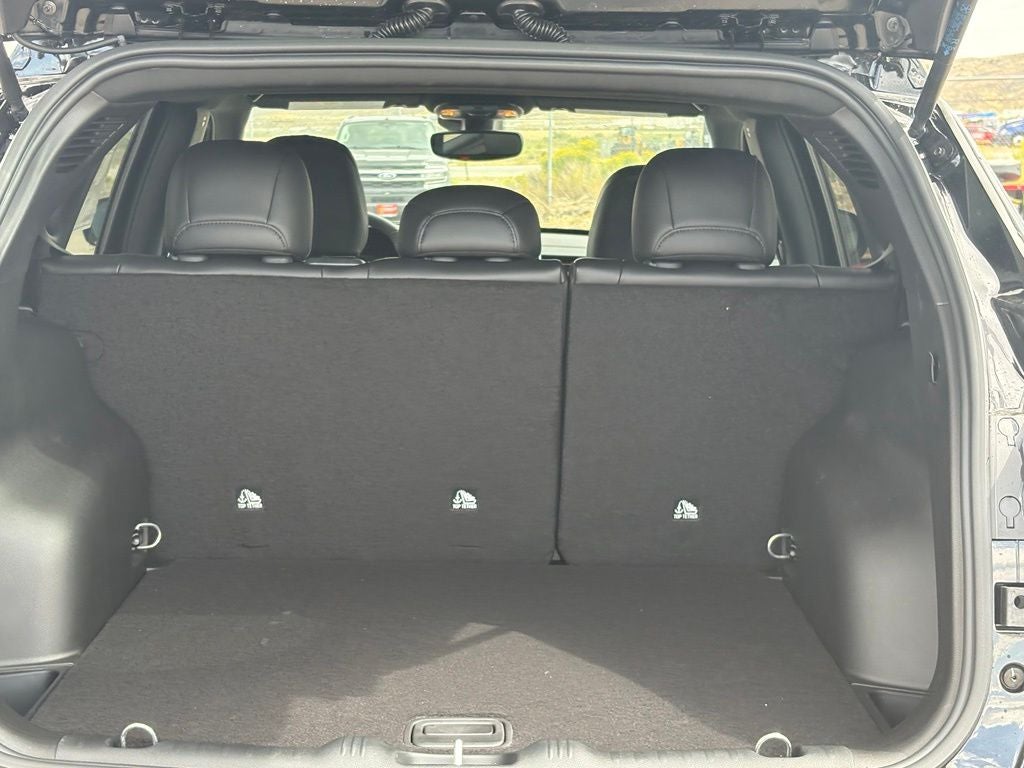 2026 Jeep Compass Altitude