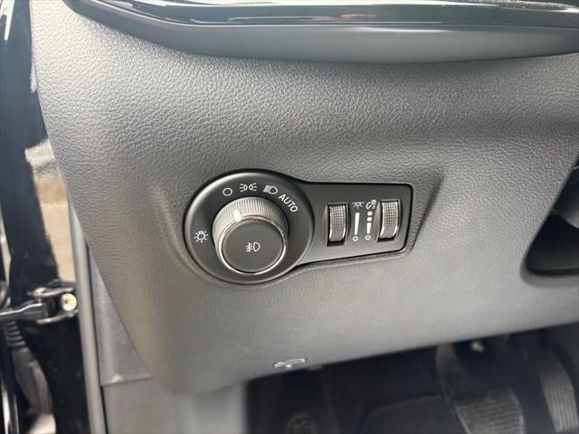 2026 Jeep Compass Altitude
