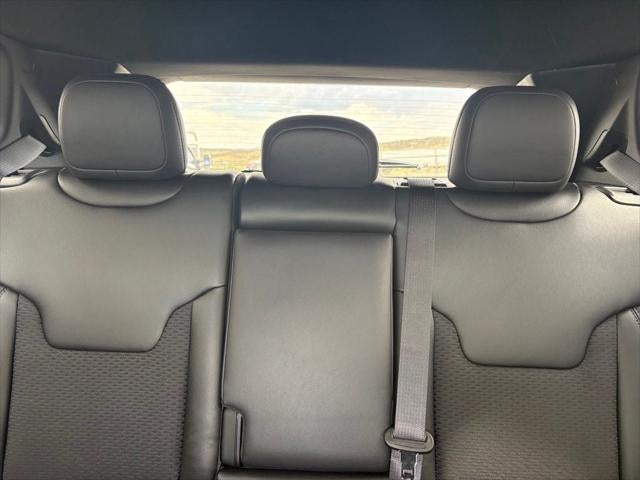 2026 Jeep Compass Altitude