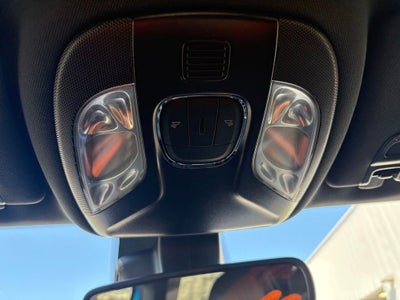 2026 Jeep Compass Altitude