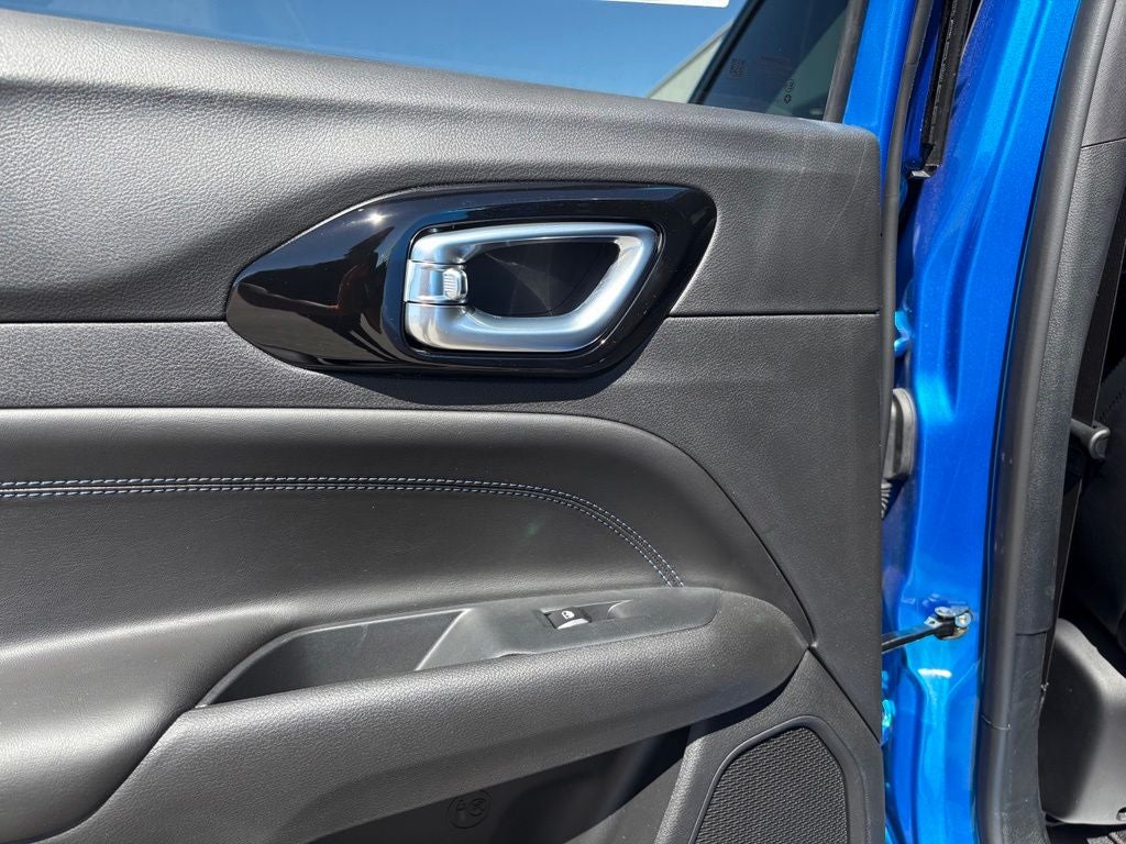 2026 Jeep Compass Altitude