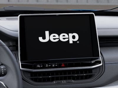 2026 Jeep Compass Altitude Special Edition