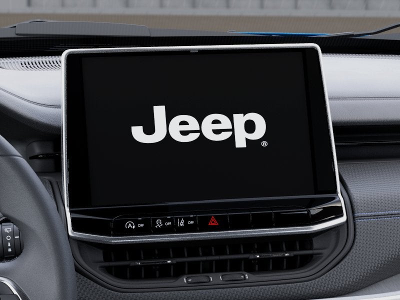 2026 Jeep Compass Altitude Special Edition