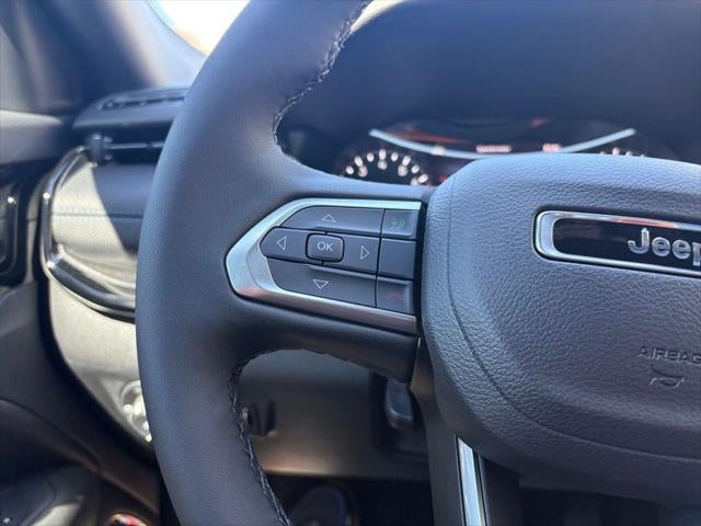 2026 Jeep Compass Altitude