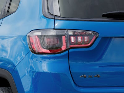 2026 Jeep Compass Altitude Special Edition