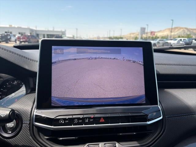 2026 Jeep Compass Altitude