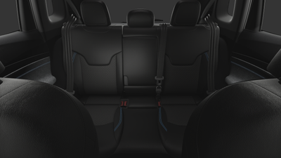 2026 Jeep Compass Altitude Special Edition