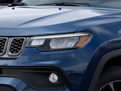 2026 Jeep Compass Altitude