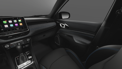 2026 Jeep Compass Altitude Special Edition