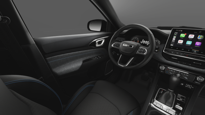 2026 Jeep Compass Altitude Special Edition