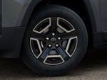 2027 Jeep Cherokee Laredo