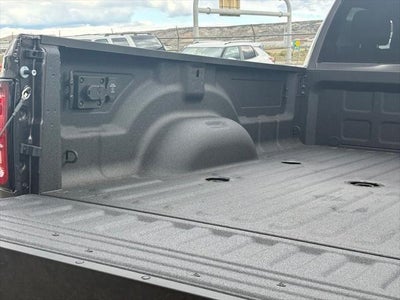 2027 RAM 3500 Tradesman