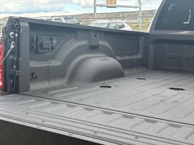 2027 RAM 3500 Tradesman