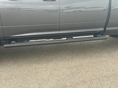2027 RAM 3500 Tradesman