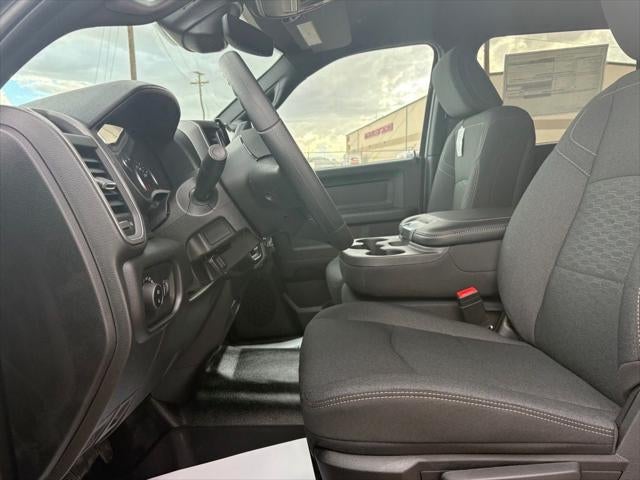 2027 RAM 3500 Tradesman