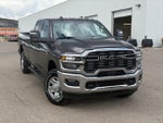 2027 RAM 3500 Tradesman