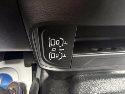 2027 RAM 3500 Tradesman
