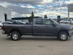 2027 RAM 3500 Tradesman