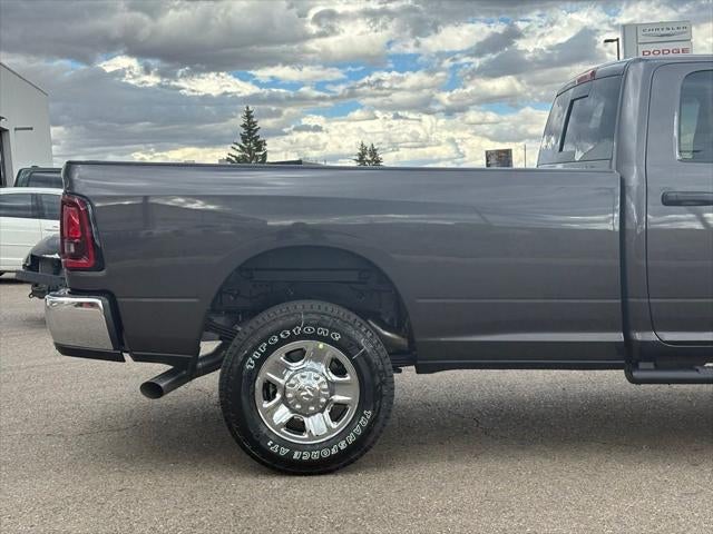 2027 RAM 3500 Tradesman