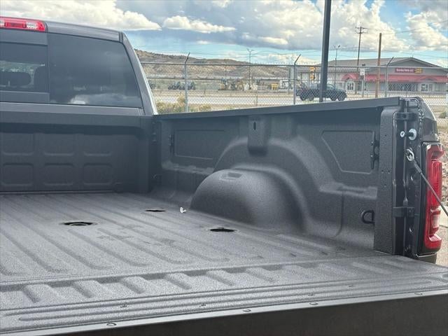 2027 RAM 3500 Tradesman