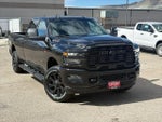 2027 RAM 3500 Big Horn