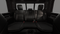 2027 RAM 3500 Laramie Night Edition