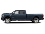 2027 RAM 3500 Laramie Night Edition