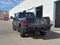 2027 RAM 3500 Laramie Night Edition
