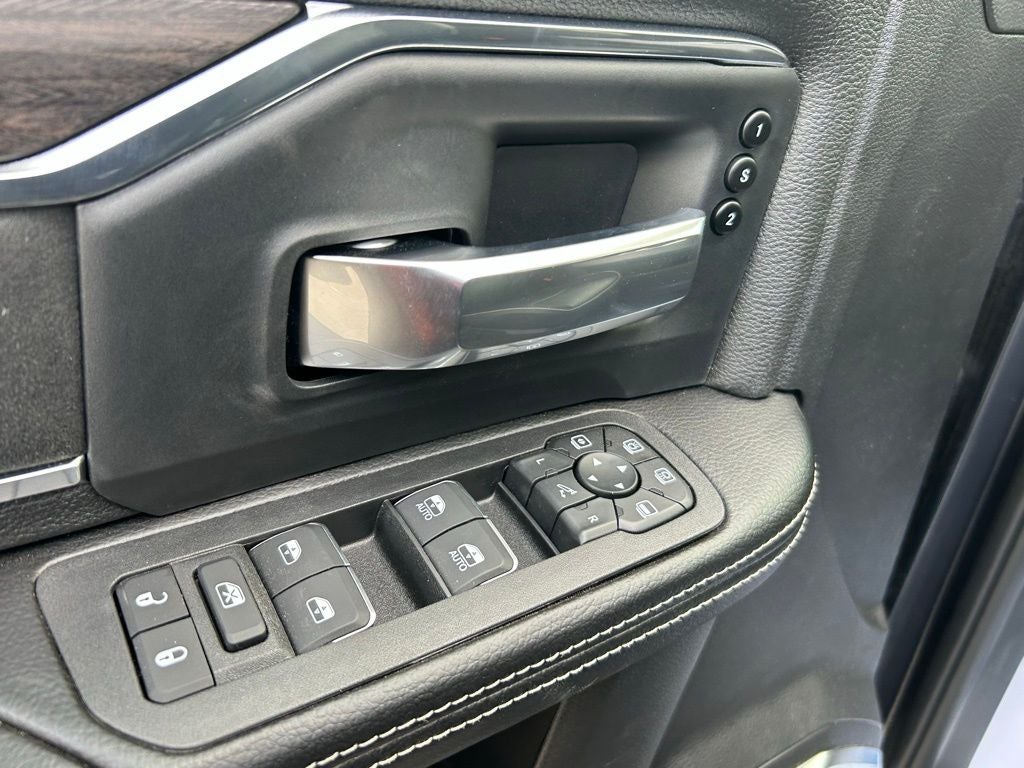 2026 RAM Ram 3500 Laramie