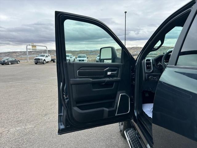2026 RAM Ram 3500 Laramie