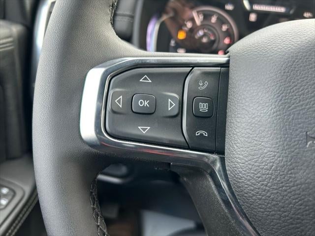 2026 RAM Ram 3500 Laramie