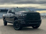 2026 RAM Ram 3500 Laramie Night Edition