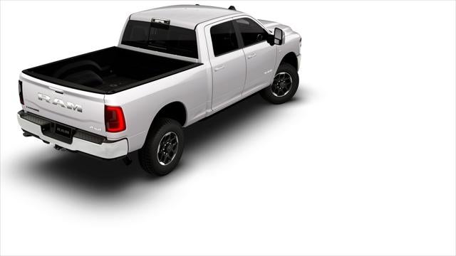 2027 RAM 2500 Laramie