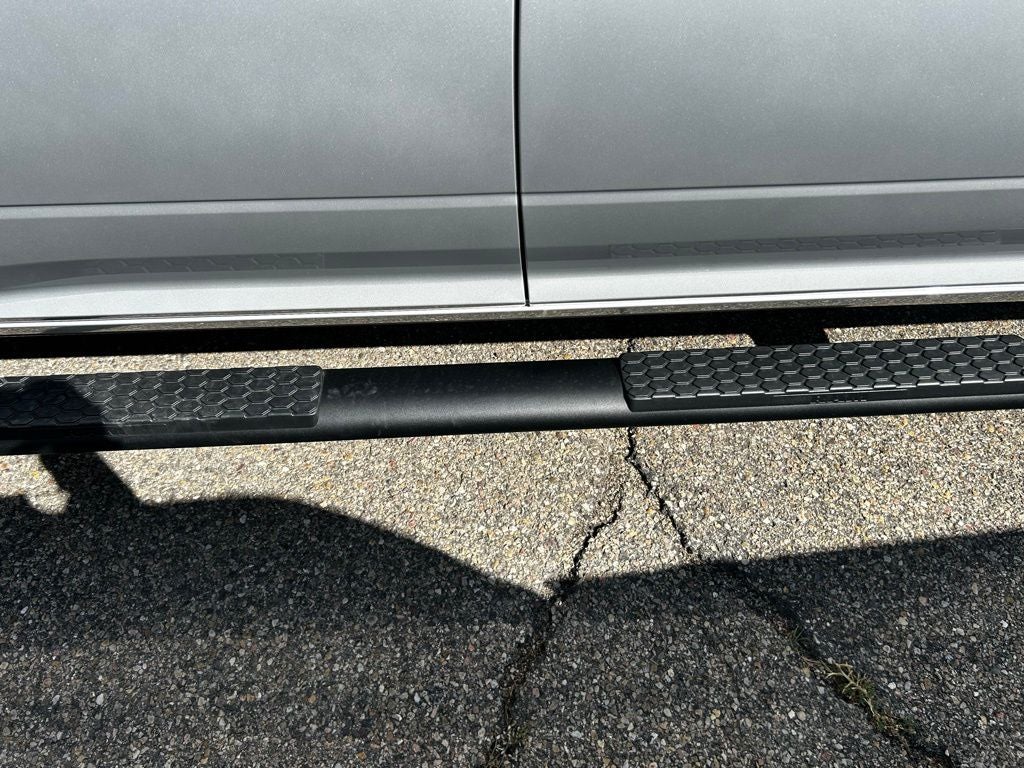 2026 RAM Ram 2500 Tradesman