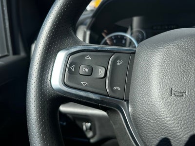 2026 RAM Ram 2500 Tradesman